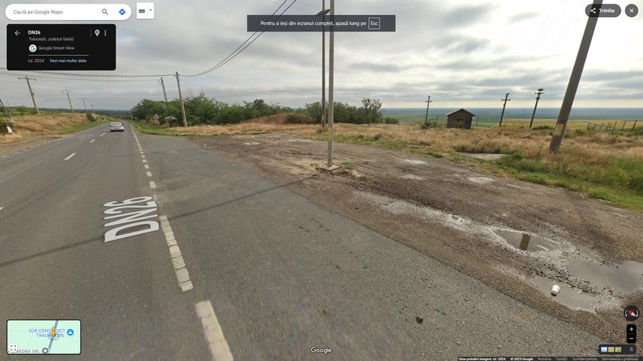 Vand 1600 mp DN 26 - 18000euro !!! - 7