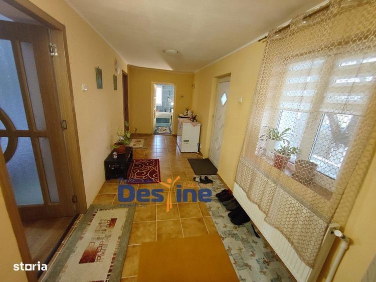Apartament 2 camere 68 mp + 300mp curte, terasa si beci CUG - 8