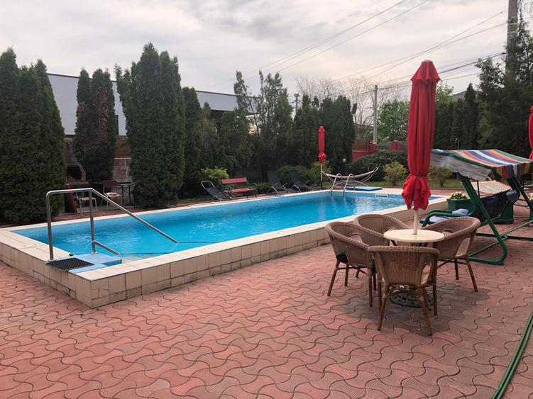 VANZARE CASA VILA DIN LEMN INDIVIDUALA - 18