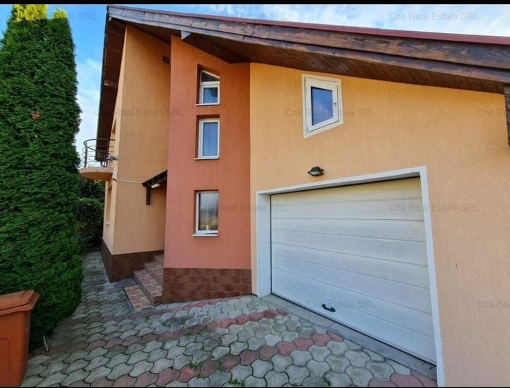 Casa de vanzare Santana de Mures - 4