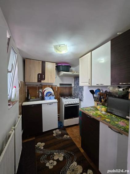 De vanzare casa din caramida, in Roman, 87.000 euro - 8