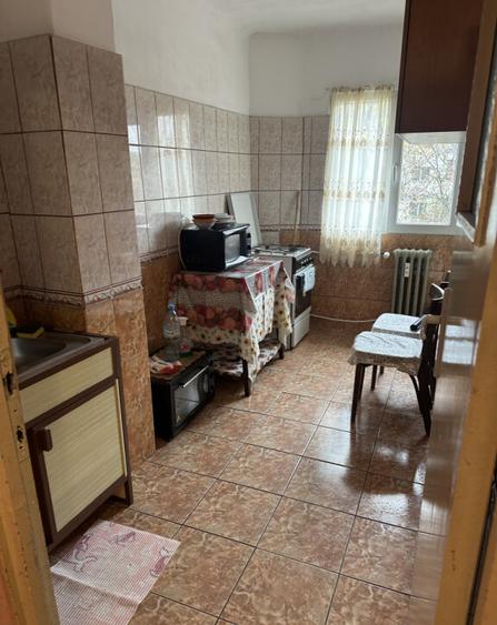 Inchiriez garsoniera termoficare Brazda lui novac - 3