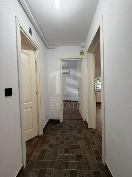 UNIRII - Decebal | 2 camere Birouri Activități comerciale - 3