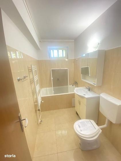 Apartament cu 2 camere în Tudor Vladimirescu