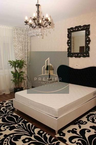 Apartament 3 camere de lux Herăstrău, 121 mp, parcare - 6