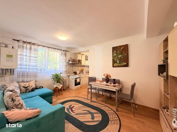 Apartament la cheie / garaj / Zona Terra - 3