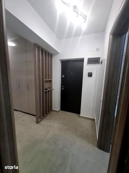 Apartament 2 camere | Ultramodern | Metalurgiei | Metrou 8` | Parcare - 10