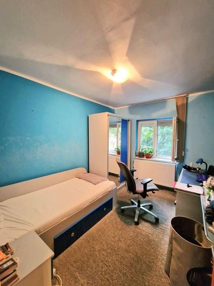 Apartament cu 4 camere decomandat, mobilat în Șagului
