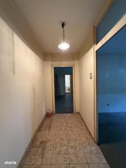 Vanz. 3 Camere Militari, Metrou Pacii, Iuliu Maniu, Univ. Politehnica - 4