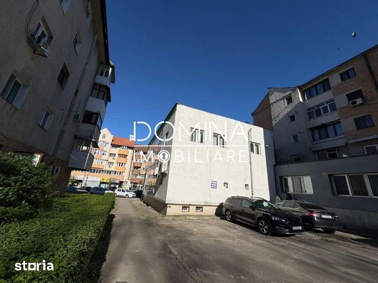 Spațiu comercial, de 510 mp, în Central