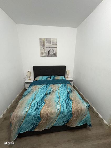 garsoniera zona strada morilor 5 min de stefan cel mare 250 euro - 10