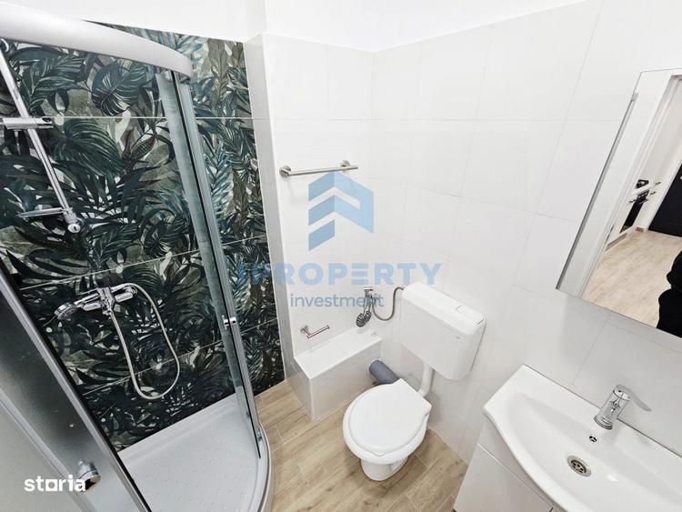 Unirii/11 Iunie | Studio | Centrala termica | Prima Inchiriere | Bloc - 4