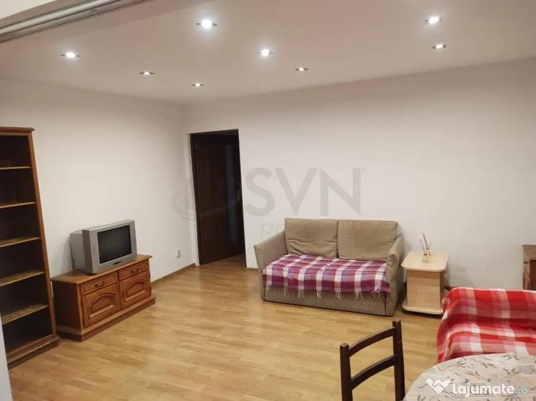 Apartament 3 camere - Bd TImisoara - Liceul Grigore Moisil - 4