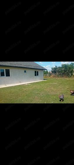Casă cu 4 camere cu Teren 700 Mp în Exterior Vest