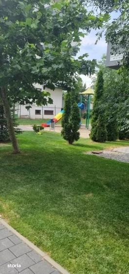 Apartament cu 2 camere, complex Luminia, etaj 1, mobilat si utilat, ga - 10