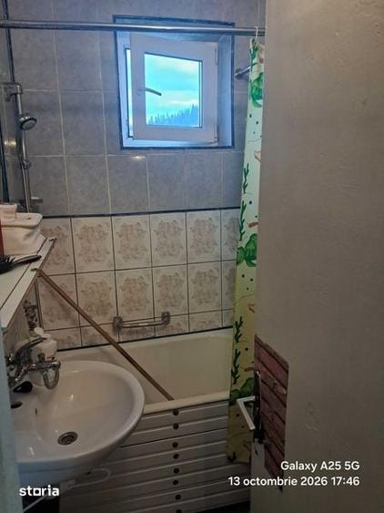 Garsonieră în Central