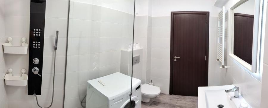 Apartament 2 camere cu loc de parcare la 8 min de Dimitrie Leonida - 3