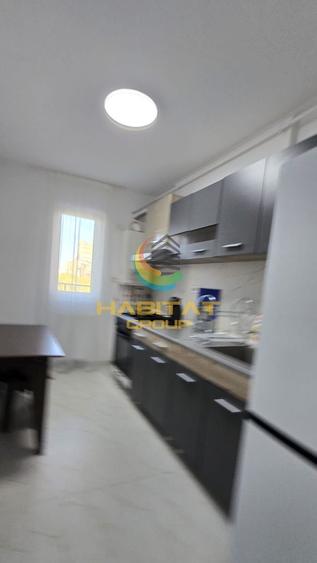 Garsonieră decomandată în Brâncoveanu