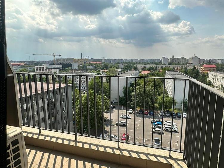 Apartament | 2 camere | langa metrou  1 Decembrie 1918 | 50 mp |  bloc nou 2015 - 7