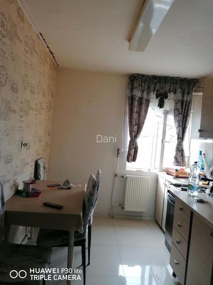 Apartament cu 2 camere în Rogerius