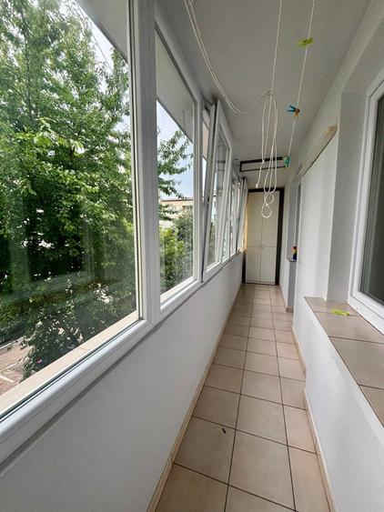 Apartament cu 4 camere decomandat în Ultracentral