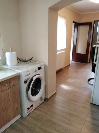 Casă cu Teren 16 Mp în Iosia