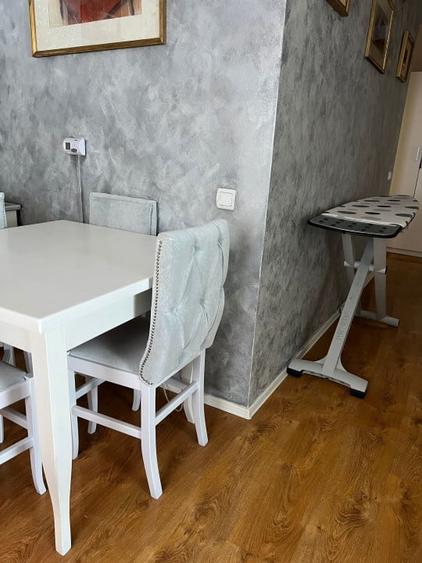 Apartament 3 camere,1 baie,1 balcon,parcare,zona Muzeul Apei - 4