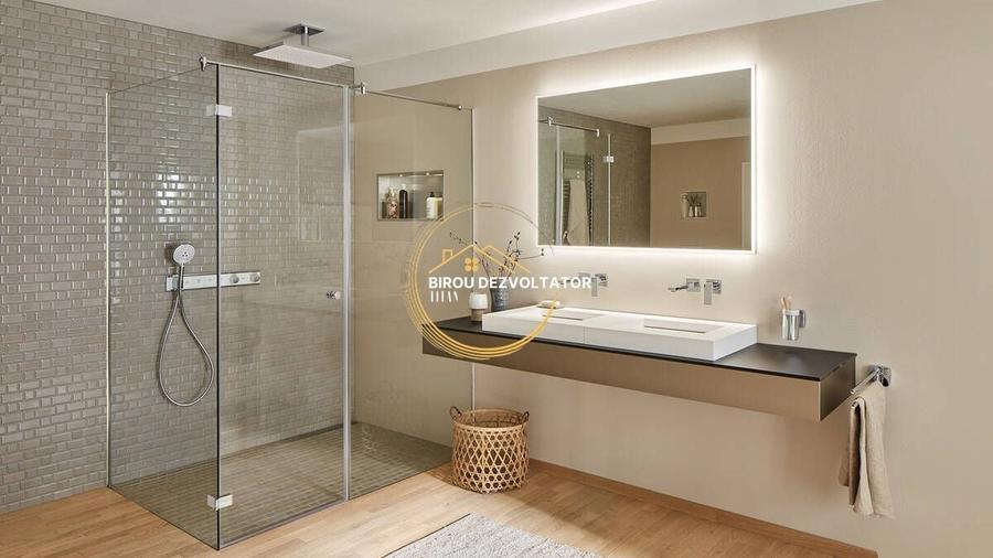 Apartament cu 2 camere decomandat în Theodor Pallady — fotografia 3