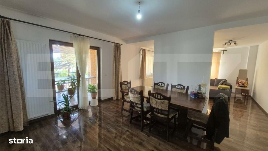 Casă cu 4 camere cu Teren 525 Mp în Livada