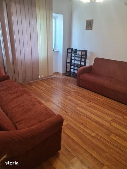 Apartartament cu 2 camere - Tg. Cucu - Podu de fier - Pet Friendly - 12