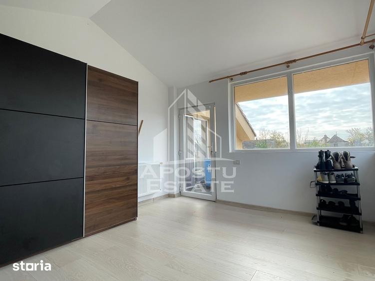 Casă cu 6 camere cu Teren 863 Mp în Cărpiniș
