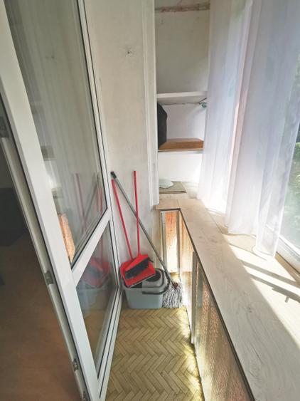 Apartament cu 2 camere decomandat în Națiunile Unite