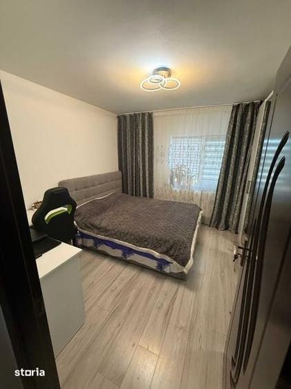 Apartament cu 3 camere în Gării