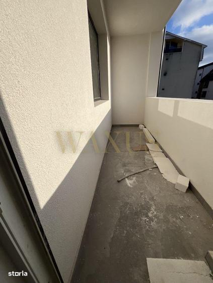 Apartament cu 2 camere semidecomandat în Sud