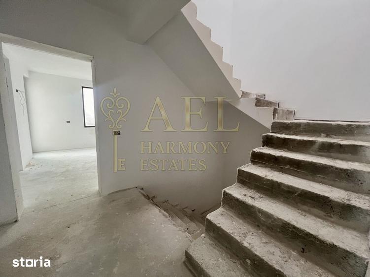 Casă cu 7 camere cu Teren 550 Mp în Dârvari