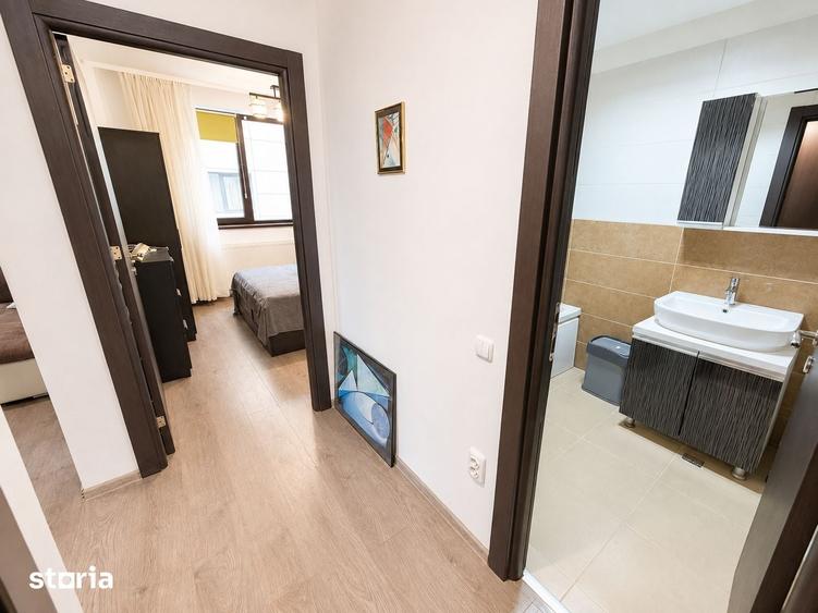 2 Camere 600metri Metrou Basarab Grozavesti Orhideea Politehnica Regie - 8