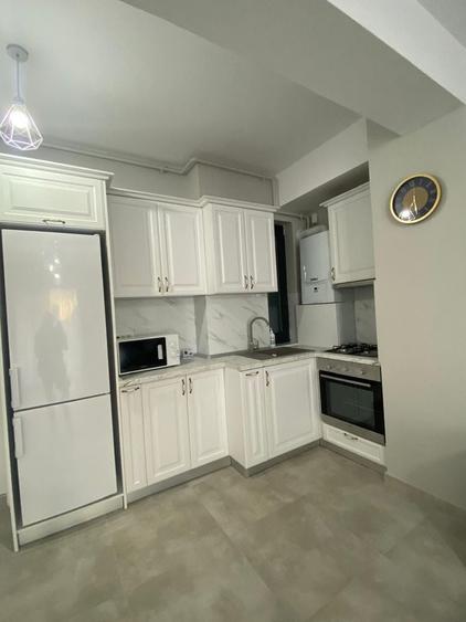 Apartament cu 2 camere decomandat în Aurel Vlaicu