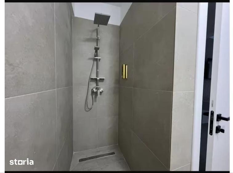 Apartament cu 2 camere în Nord
