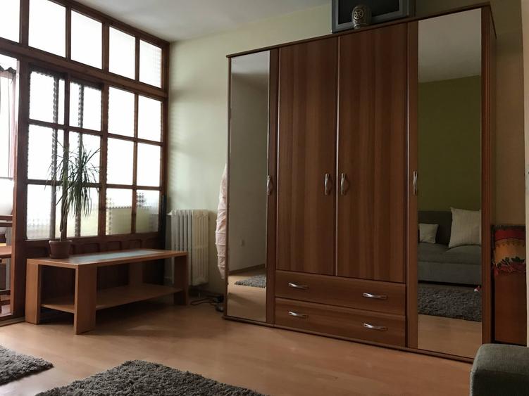 Garsonieră în Mănăștur