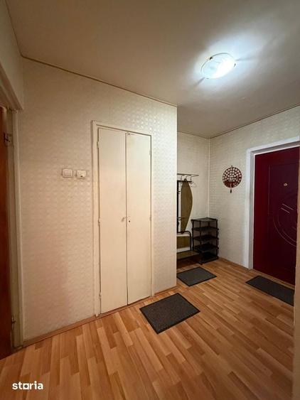 Proprietar-Inchiriez apartament 2 camere Trapezului / Sector 3 - 12