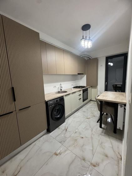 Apartament în Central