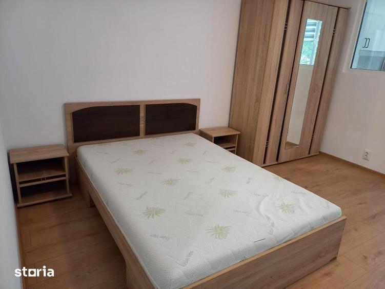 Garsonieră în Între Lacuri