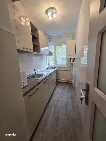 Apartament de inchiriat - 2 camere - Tomis Nord - 2