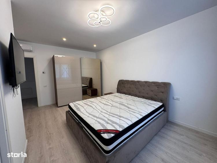 Vila 5 camere Mobexpert Homes Pipera finalizata cu mutare imediata - 16