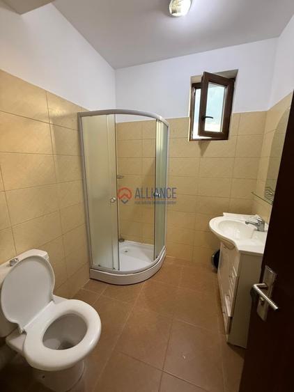 Apartament cu 2 camere decomandat în Faleza Nord