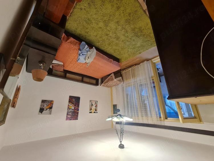 Apartament cu 2 camere decomandat în Gorjului