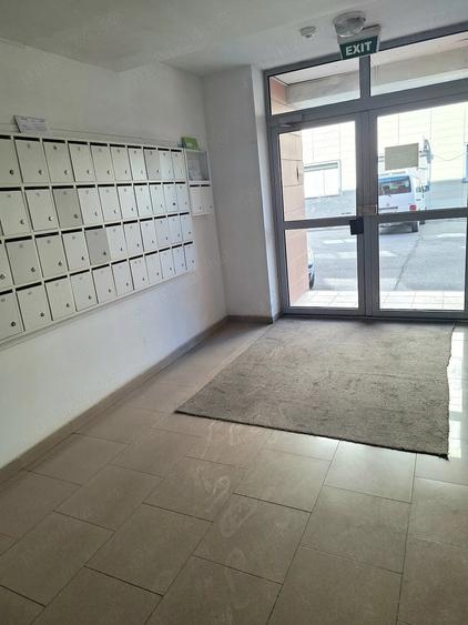 Garsonieră nedecomandată în Cloșca