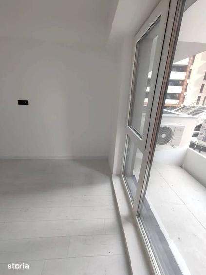Apartament cu 2 camere decomandat în Industriilor