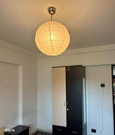 Apartament 3 camere Pacurari - 7