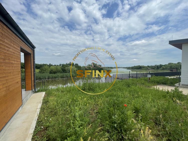 Casă individuală cu 3 camere cu Canalizare în Snagov